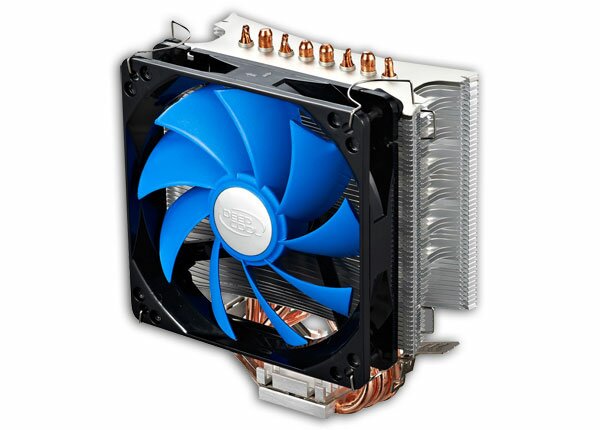 DeepCool ICE WIND PRO