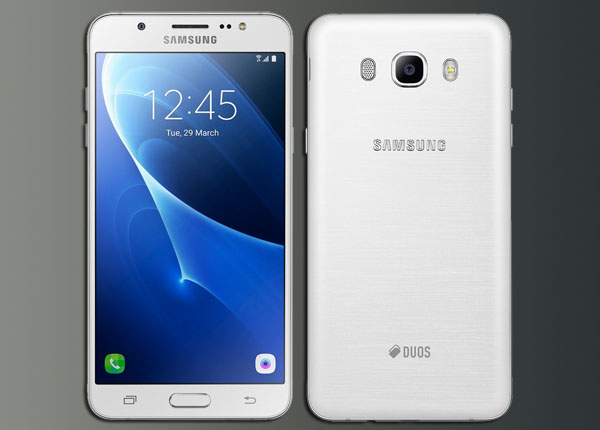 Samsung Galaxy SM-J710F