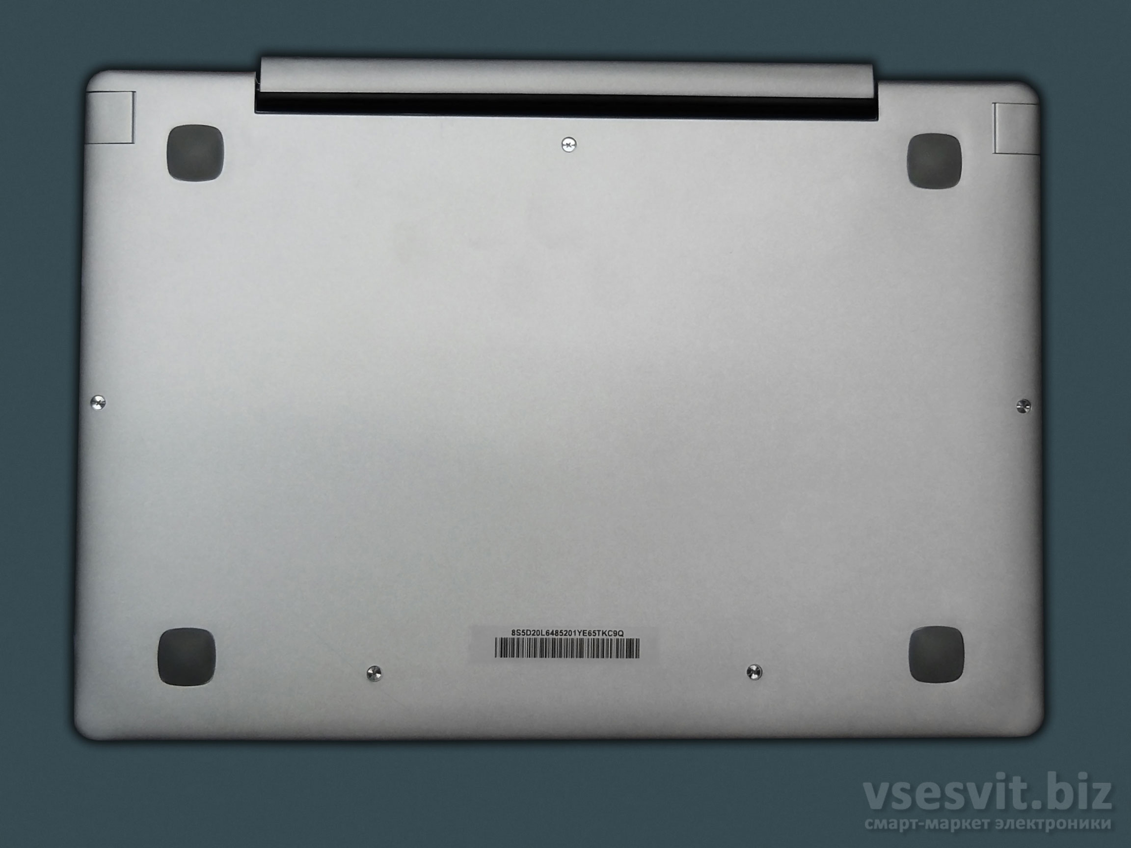Lenovo IdeaPad Miix 310