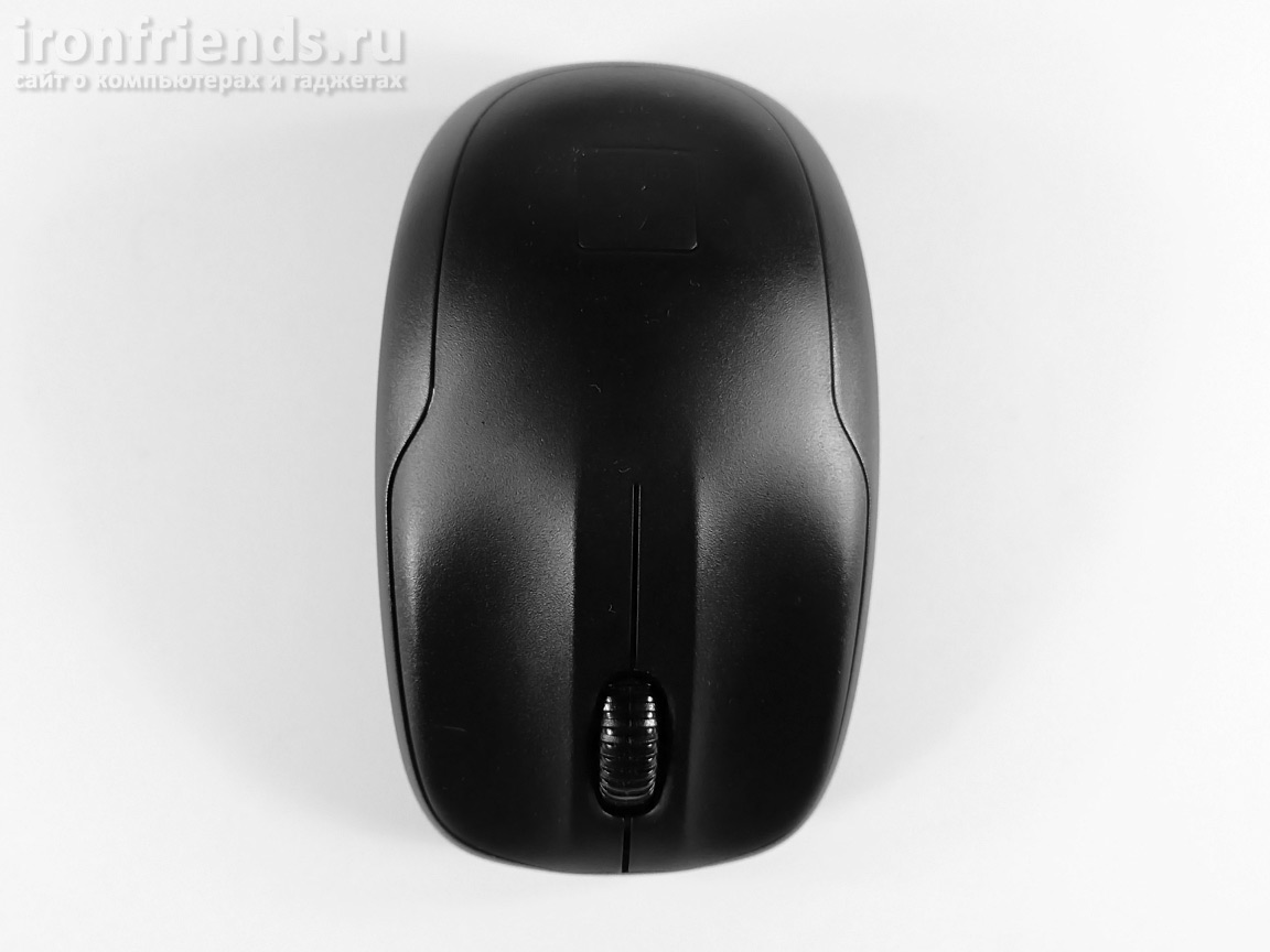 Мышь Logitech MK220