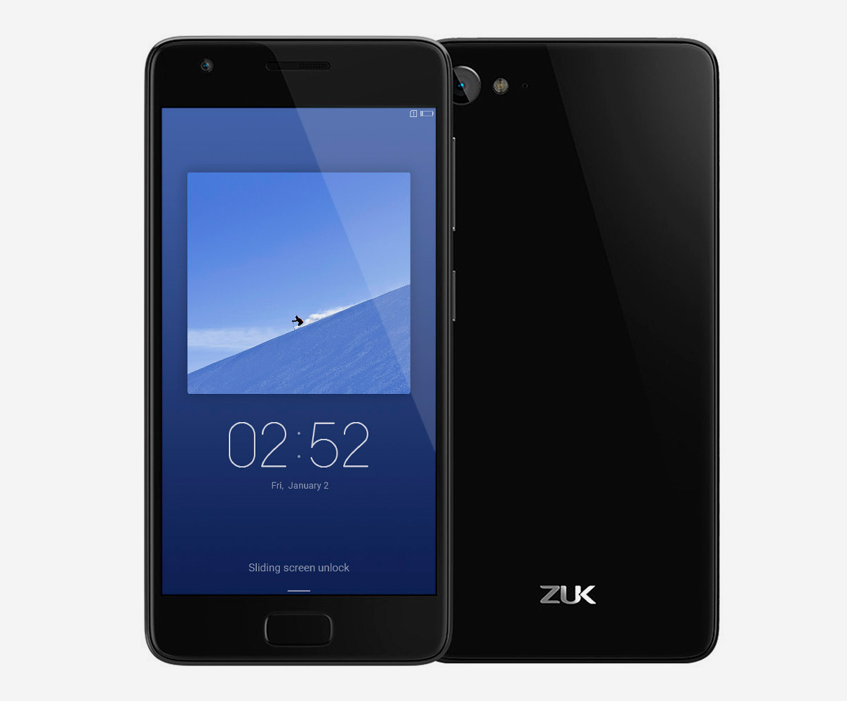 Смартфон ZUK Z2