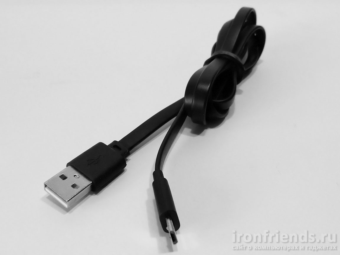 USB-кабель Bluedio T3+