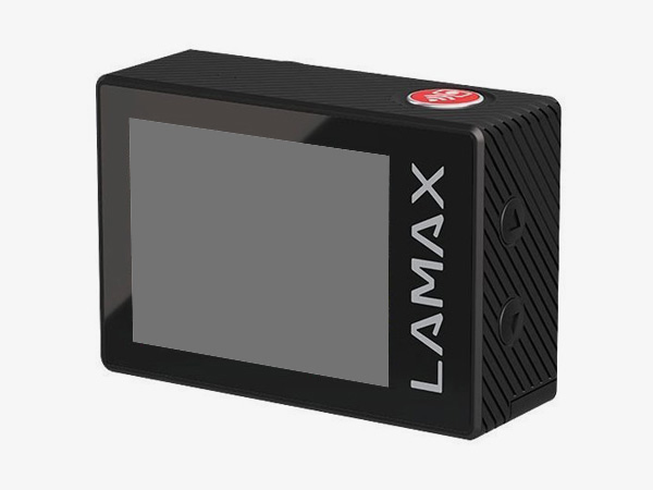 Lamax X10 Taurus