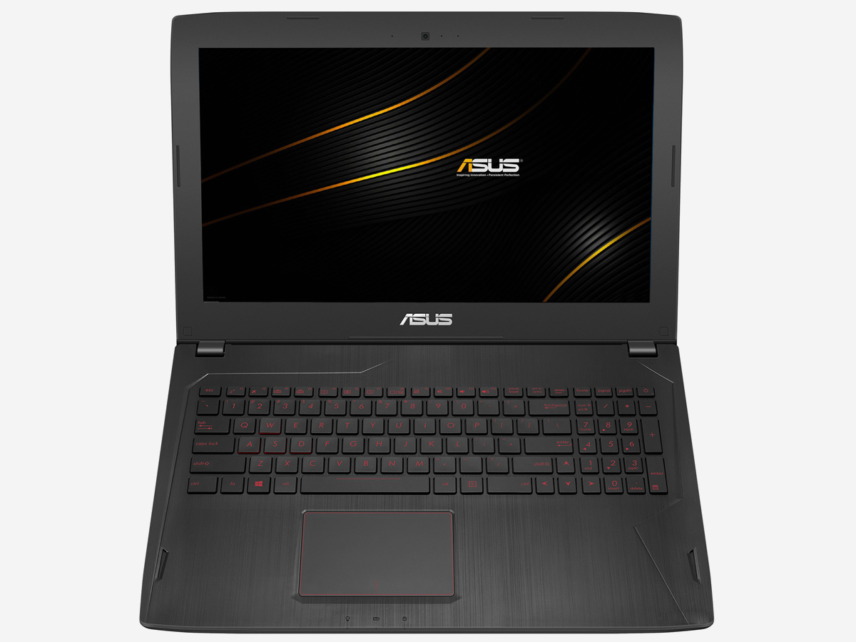 Игровой ноутбук ASUS FX503VD