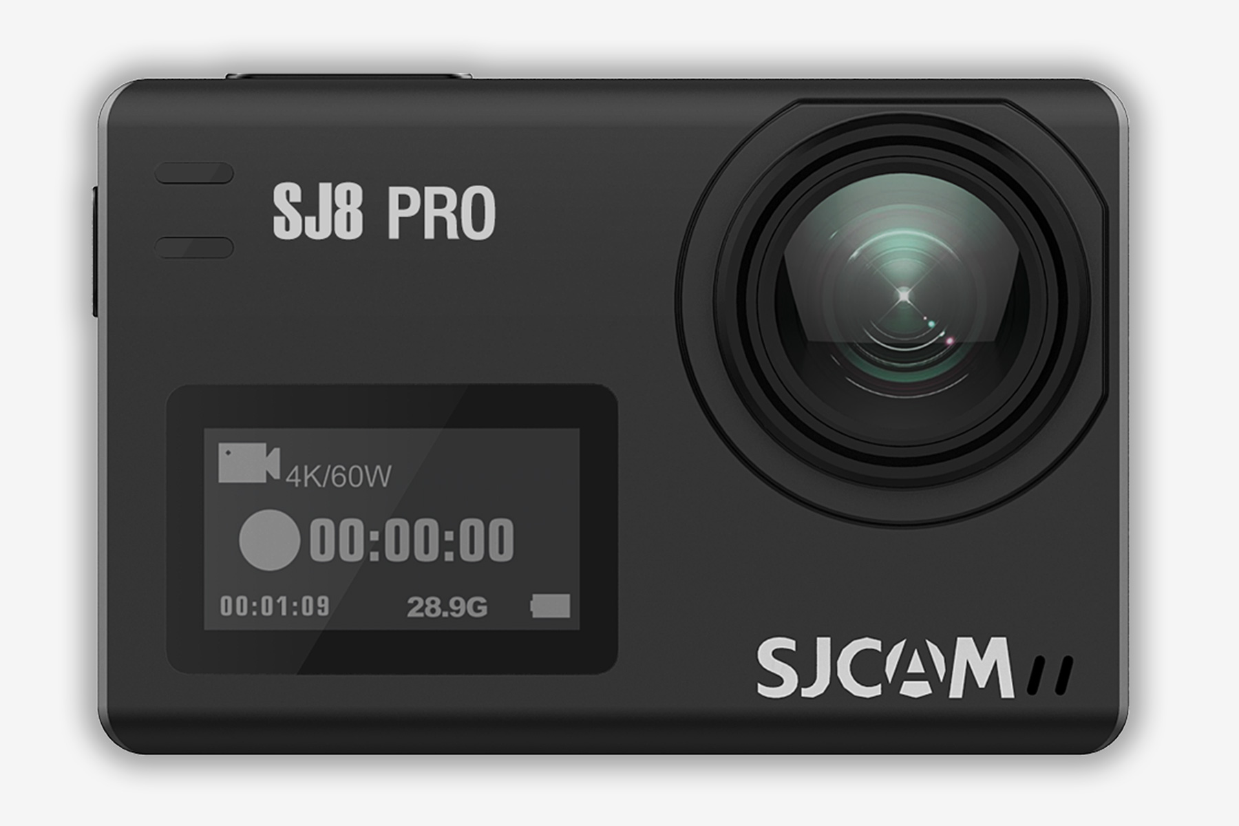 Экшн-камера SJCAM SJ8
