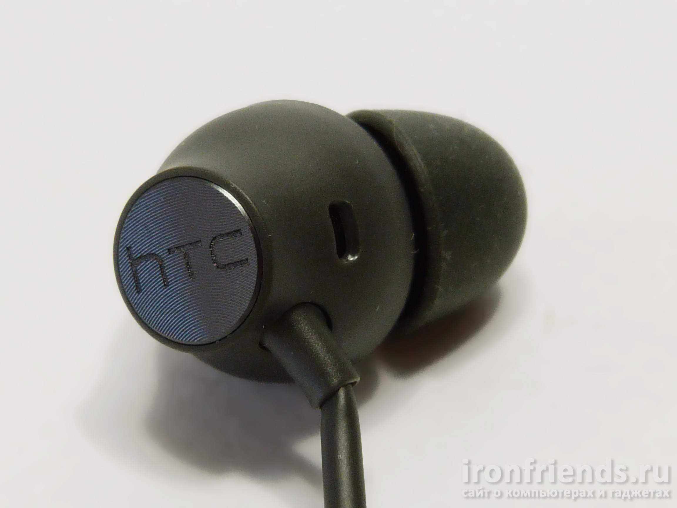 Гарнитура HTC 10 Evo