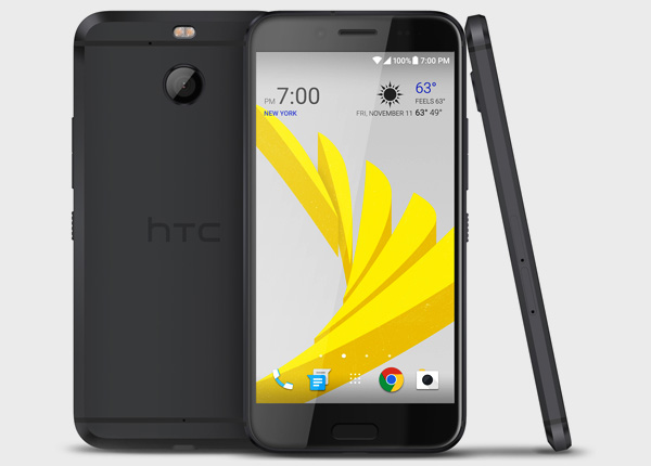 Смартфон HTC 10 Evo