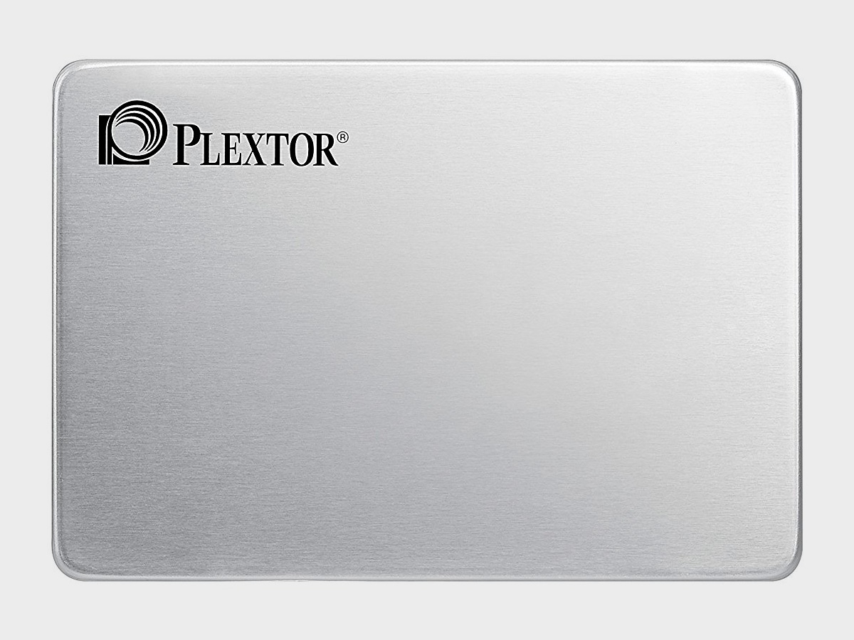 SSD диск Plextor M8VC 256GB