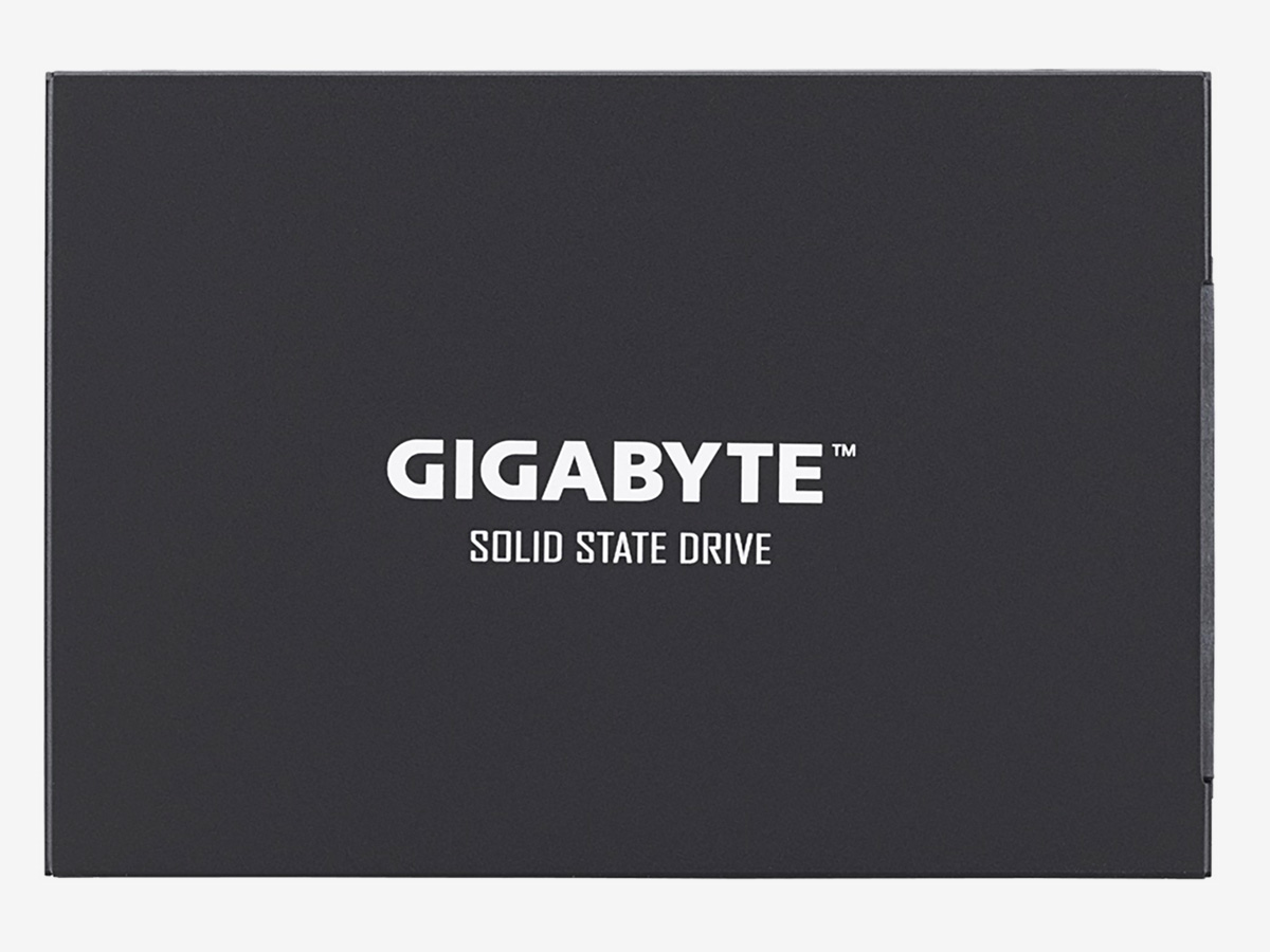 SSD диск GIGABYTE UD PRO 256GB