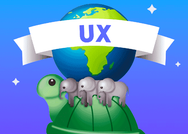UX дизайн