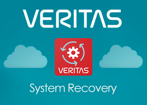 Veritas System Recovery