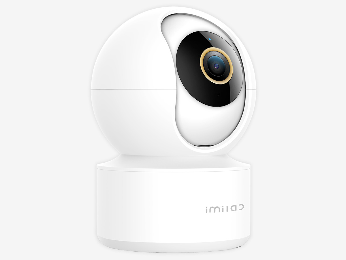 Смарт-камера IMILAB C21