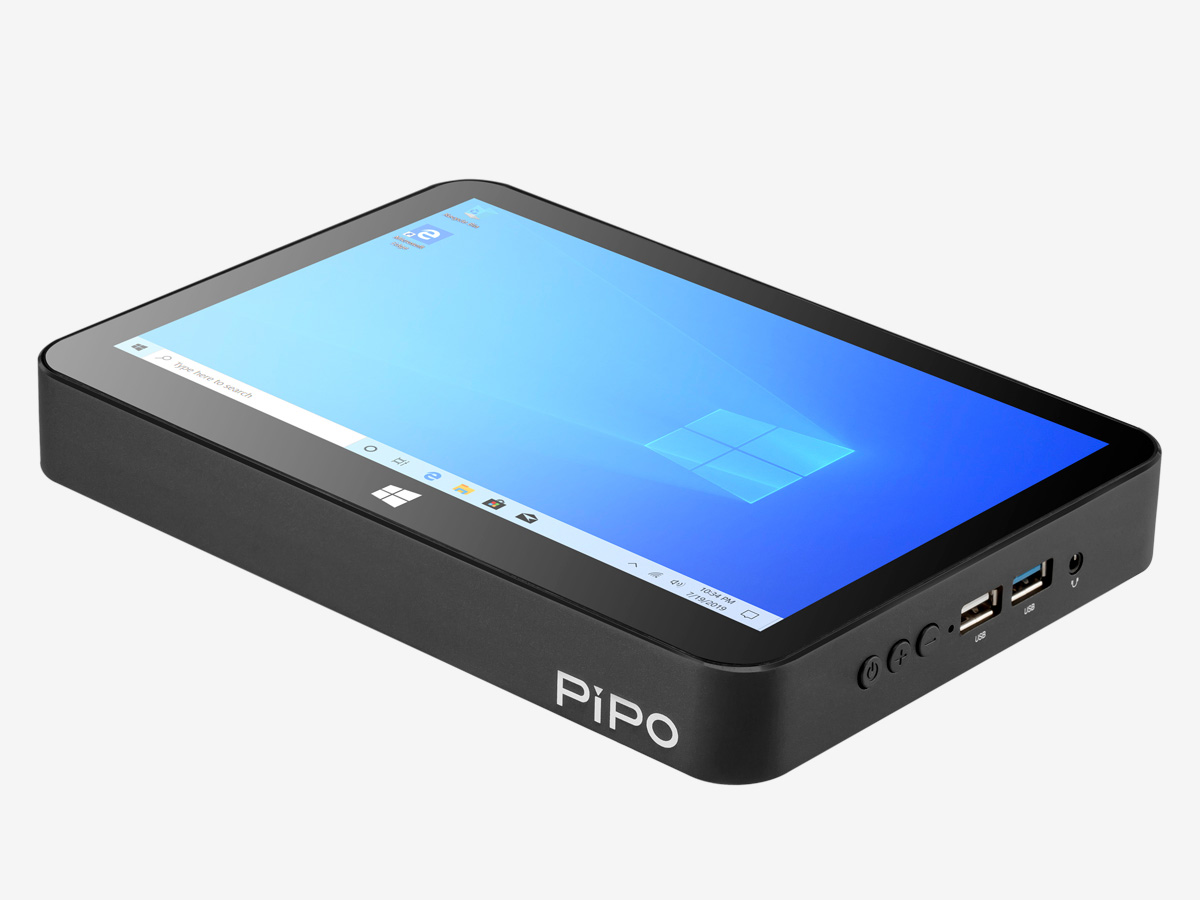 Стационарный планшет Pipo X2