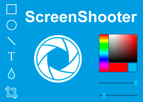 Программа ScreenShooter