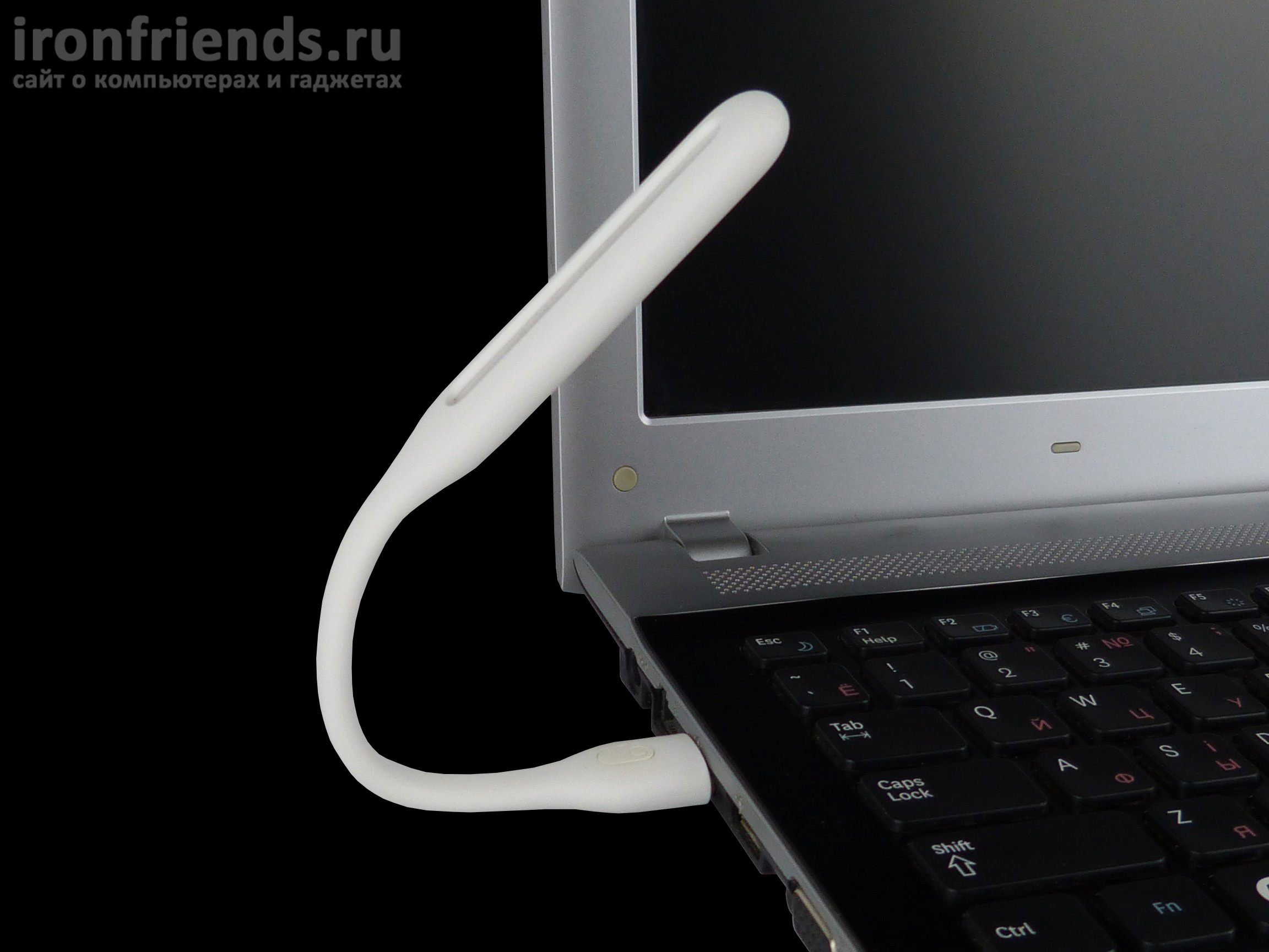 USB-лампа Xiaomi ZMI Portable LED 2 (AL003)
